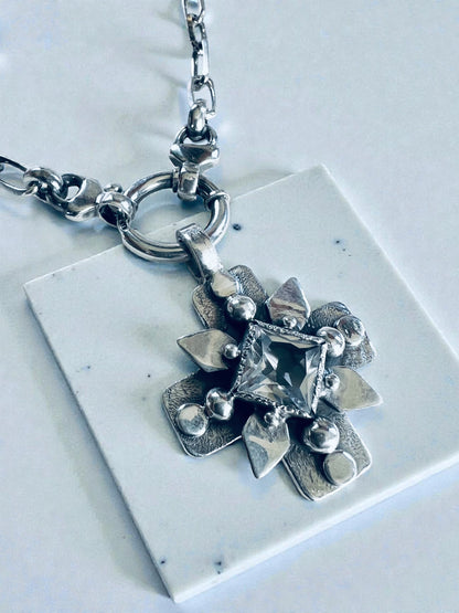 NEW! Colgante Cruz del sur