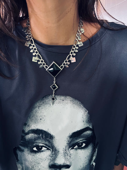 NEW! Collar Badu Ornamental Pimp