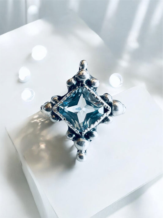 Anillo “La Familia” - Talla 14