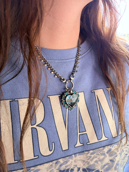 NEW! Collar ornamental “Jupiter”