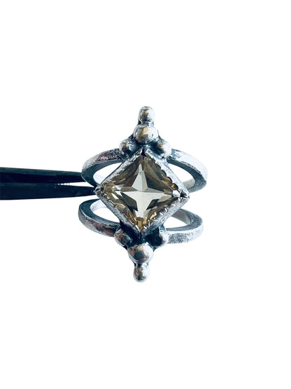 Anillo Siena - Talla 13