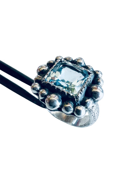 Anillo Florencia - Talla 13