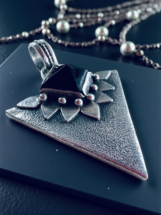 NEW! Colgante Quai Arrow