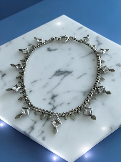 NEW! Collar “The light”