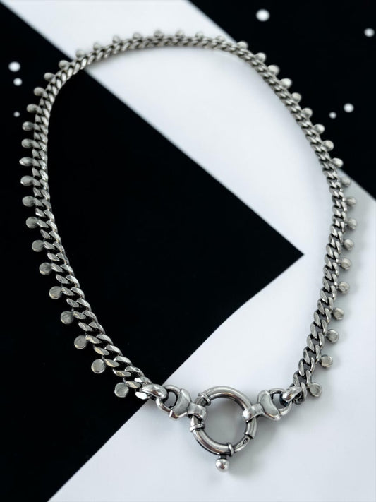 NEW! Collar ornamental “Jupiter”