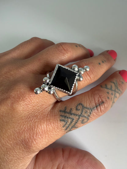 NEW! Anillo Sansi