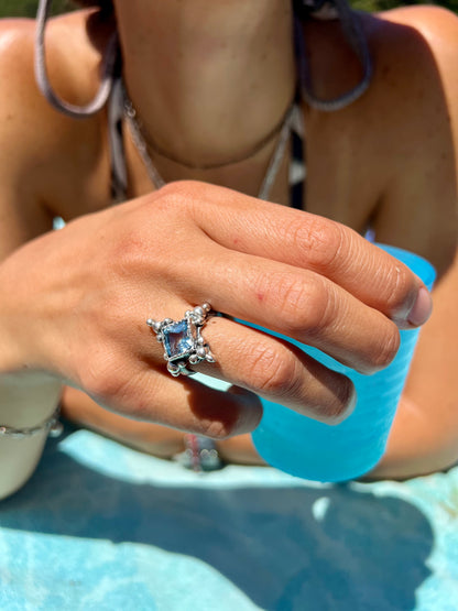 Anillo “La Familia” - Talla 14