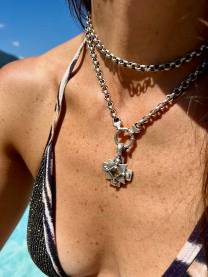 NEW! Colgante Cruz del sur