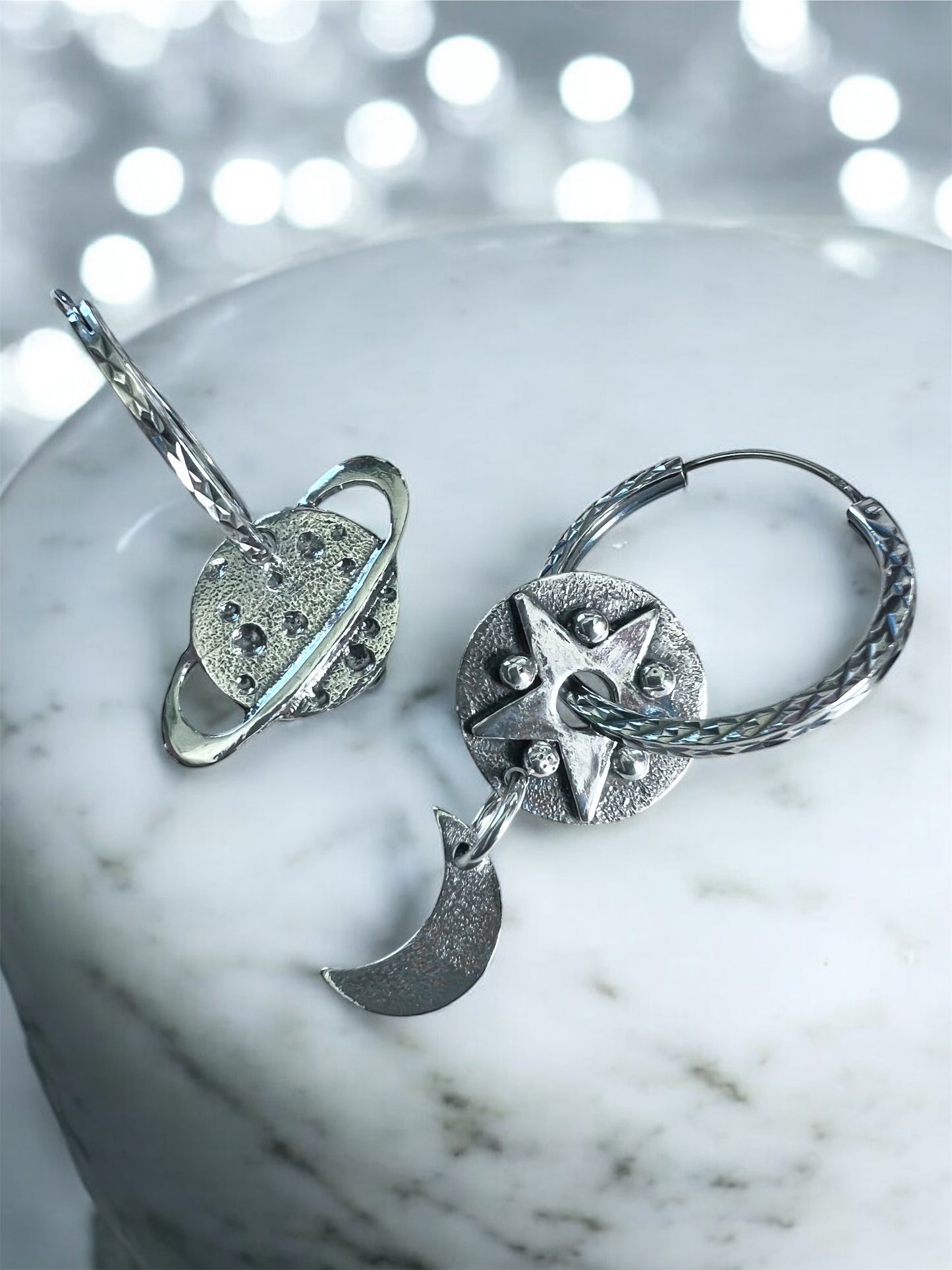 NEW! Aros Ladymushroom Clásicos