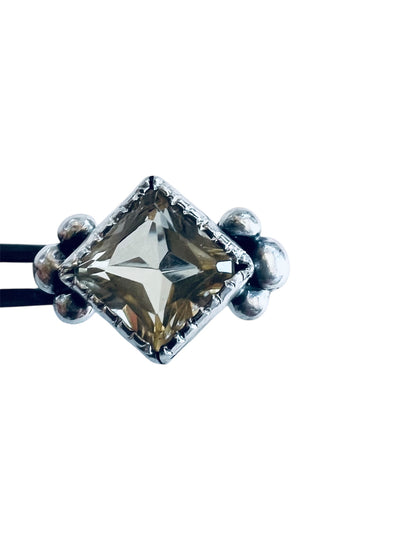 Anillo Victoria - Talla 13