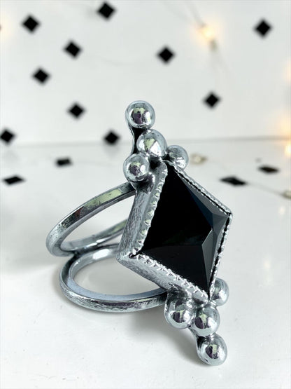 NEW! Anillo Sansi