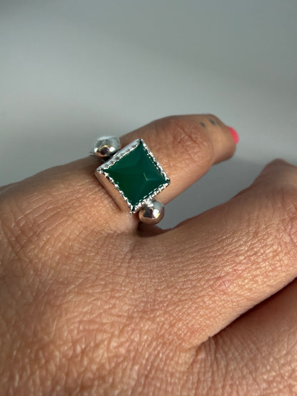 NEW! Anillo Amelie - talla 12
