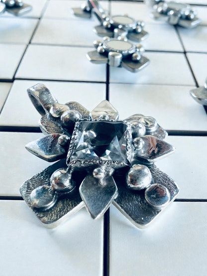 NEW! Colgante Cruz del sur