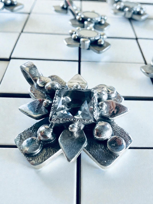 NEW! Colgante Cruz del sur