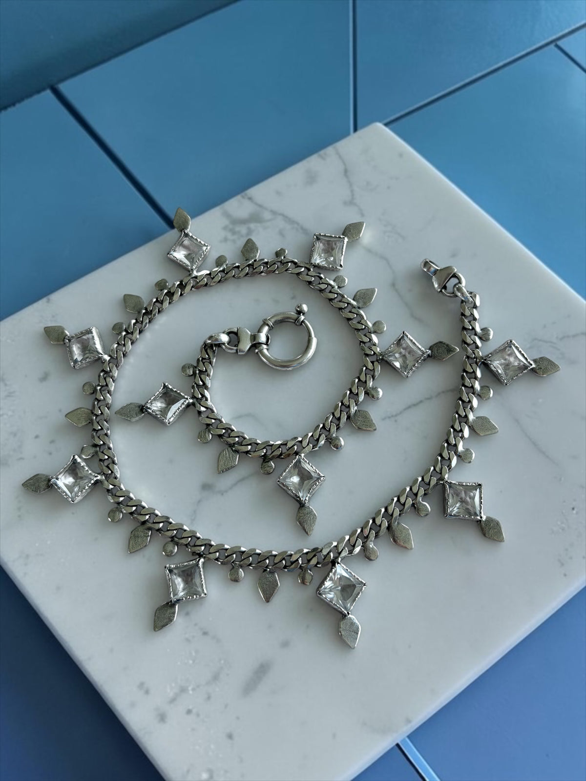 NEW! Collar “The light”