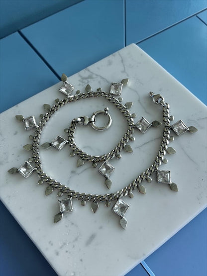 NEW! Collar “The light”