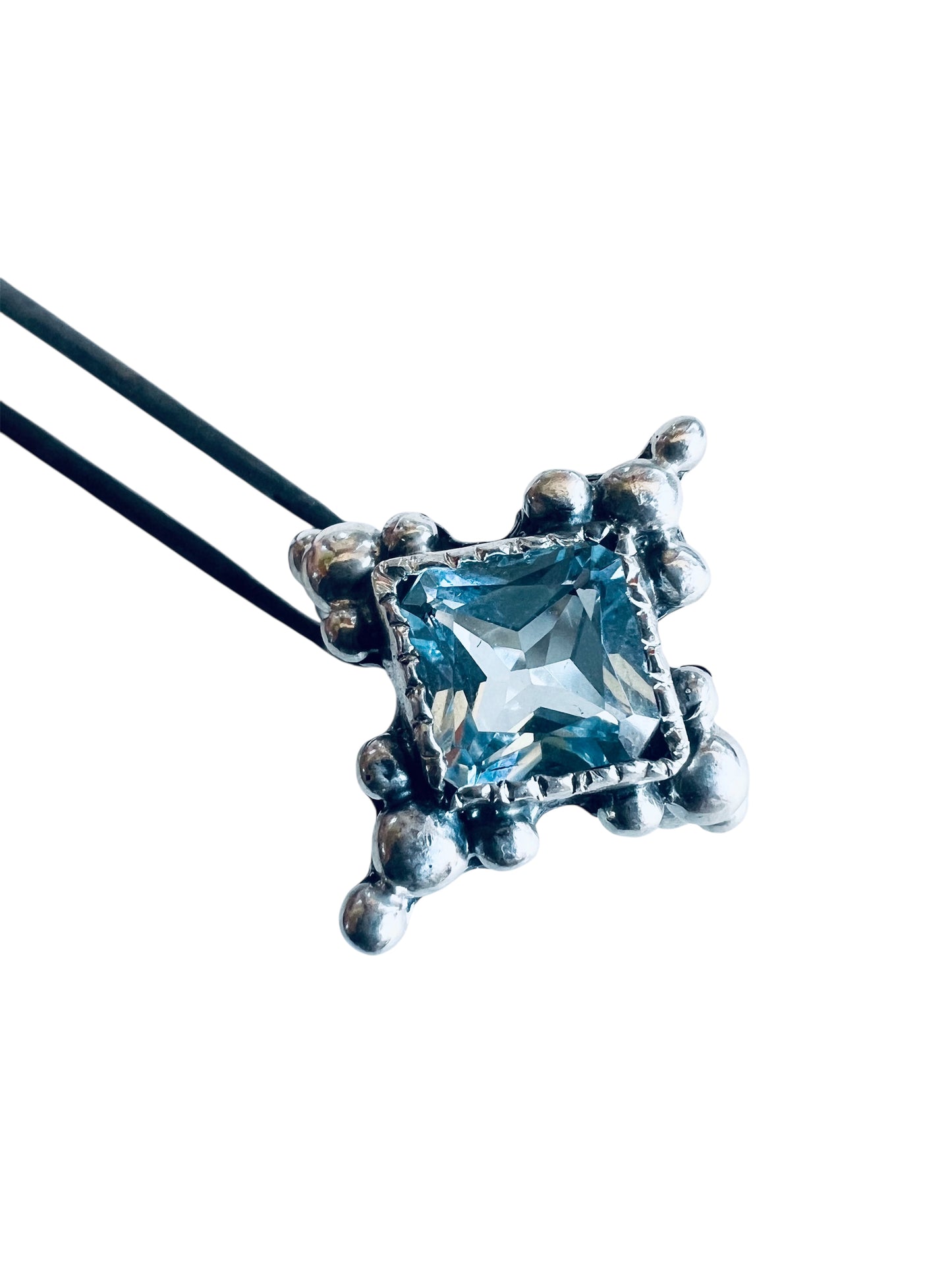 Anillo “La Familia” - Talla 14