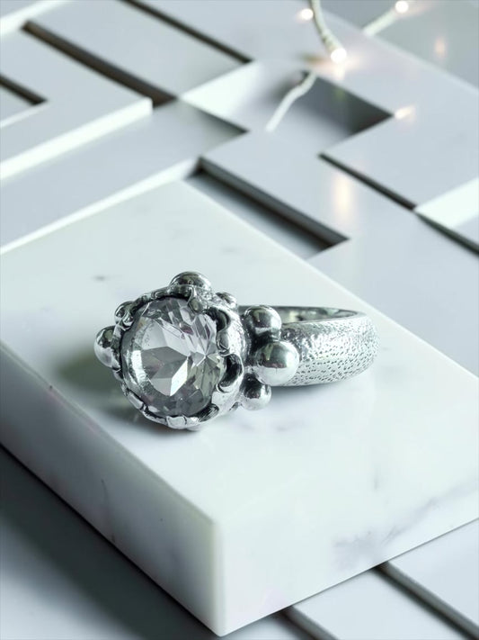 NEW! Anillo Cona - Talla 14 (copia)