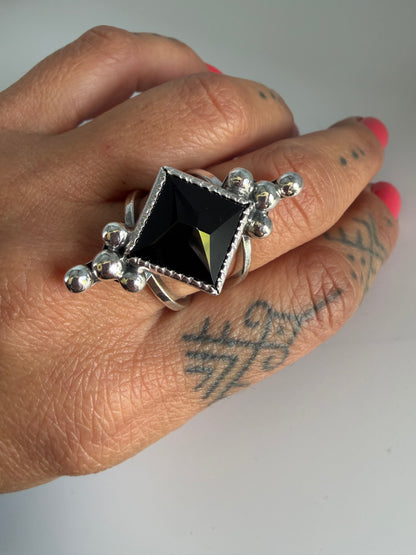 NEW! Anillo Sansi