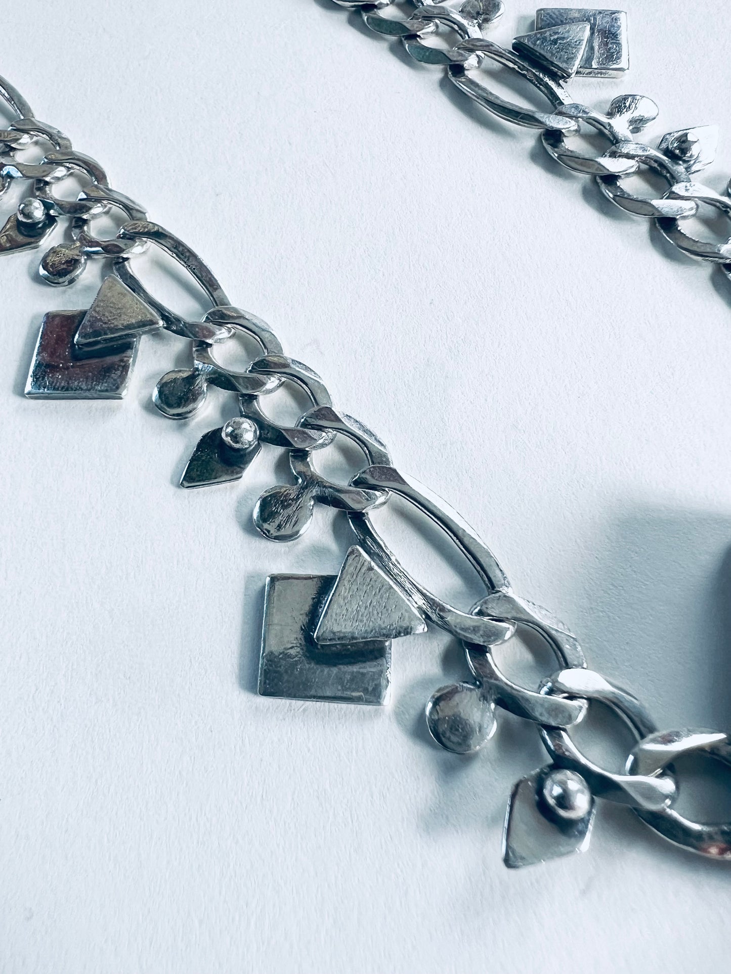 NEW! Collar Badu Ornamental Pimp