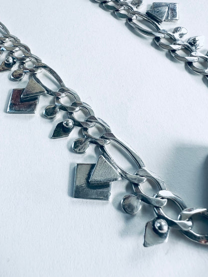 NEW! Collar Badu Ornamental Pimp