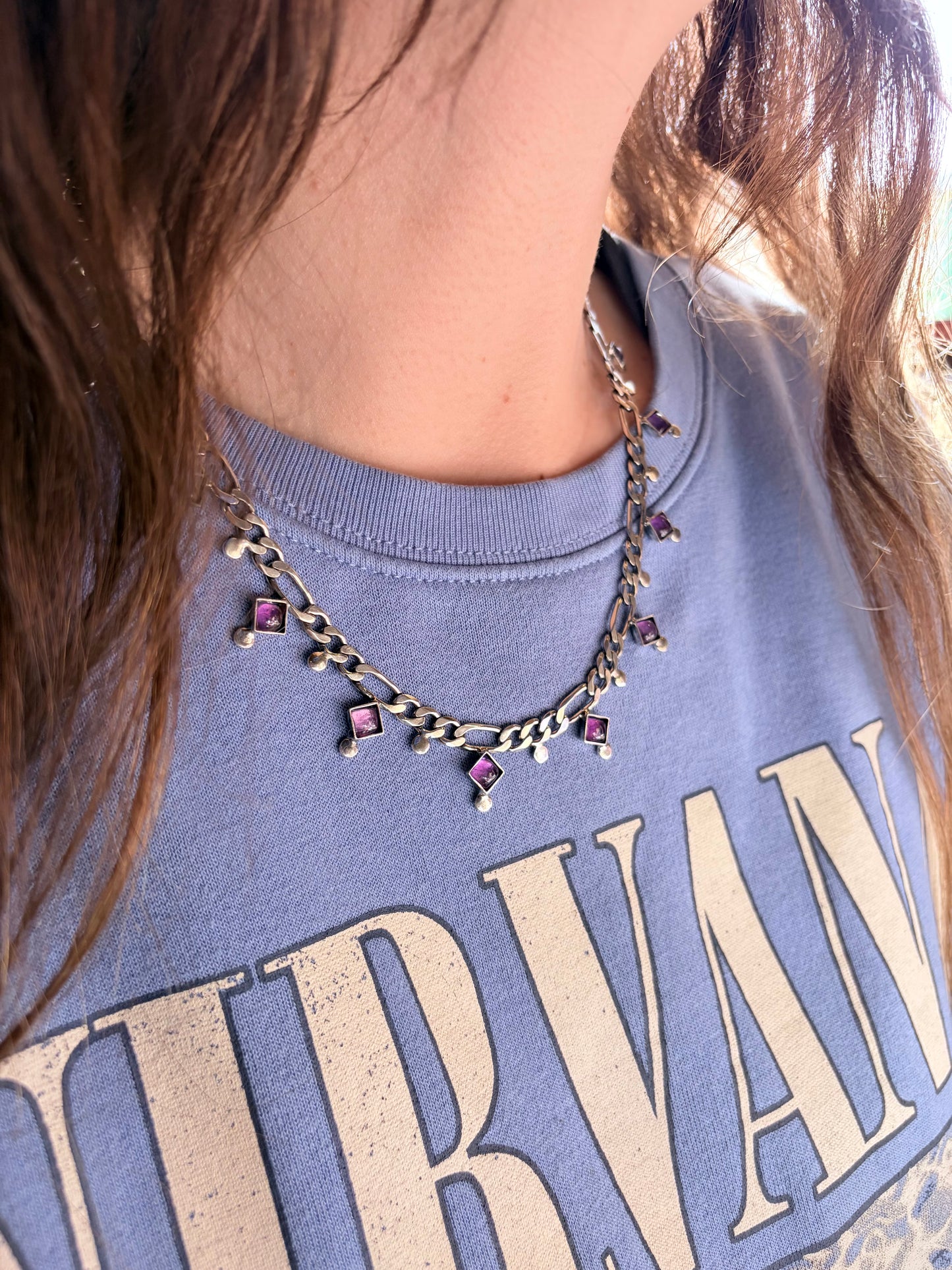 NEW! Collar ornamental “Venus”