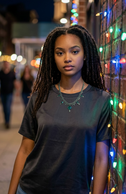 NEW! Collar ornamental Penelope