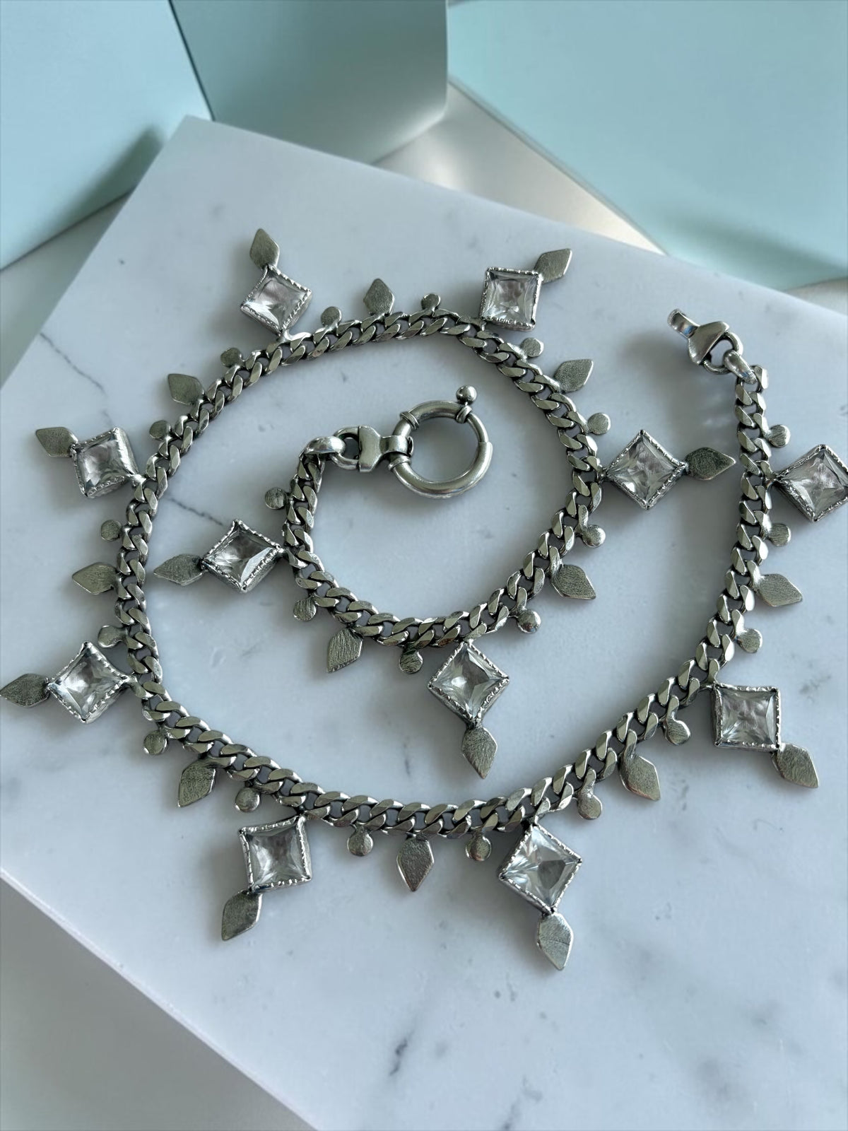 NEW! Collar “The light”