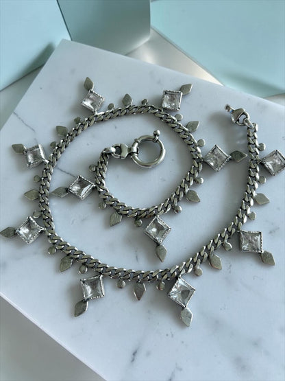 NEW! Collar “The light”