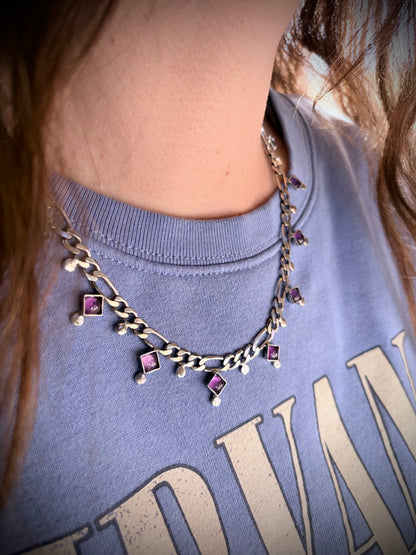 NEW! Collar ornamental “Venus”