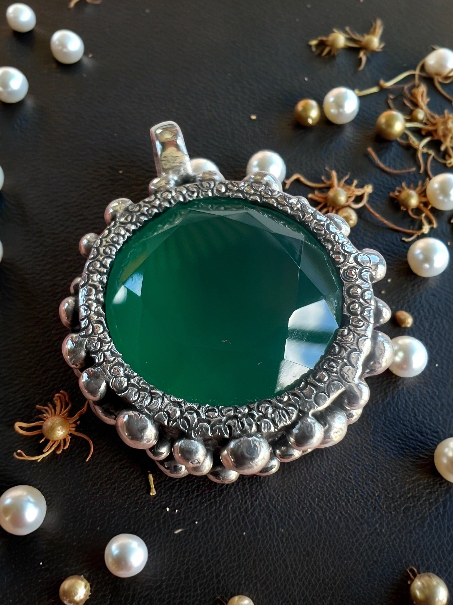 NEW! Colgante Foco de Luz Apestado