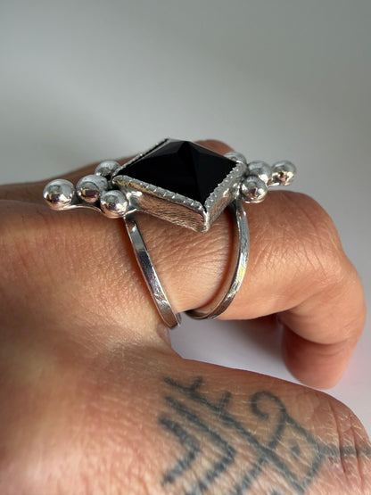 NEW! Anillo Sansi