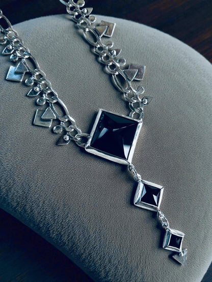 NEW! Collar Badu Ornamental Pimp