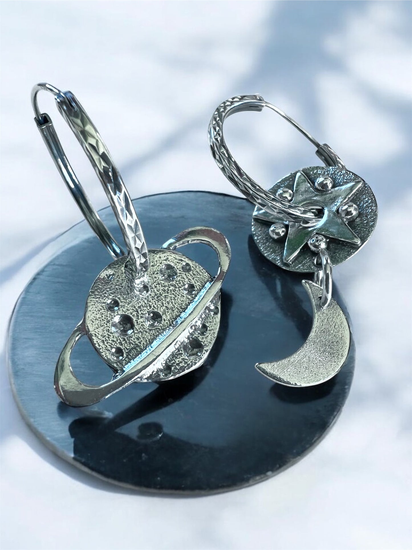 NEW! Aros Ladymushroom Clásicos