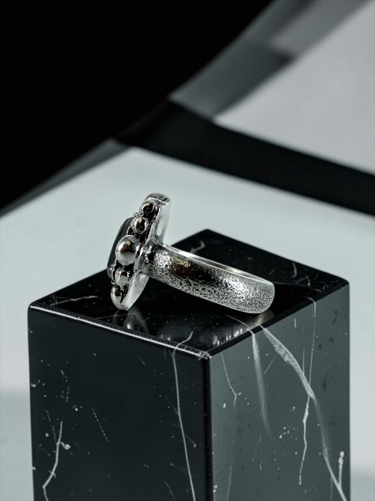 NEW! Anillo Florencia - Talla 12