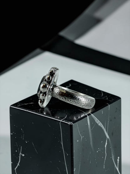 NEW! Anillo Florencia - Talla 12