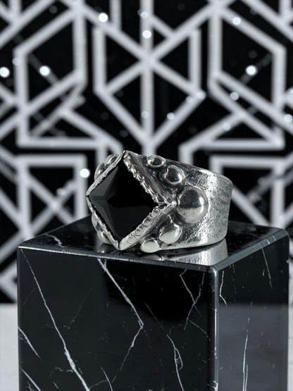 NEW! Anillo Marina - Talla 8