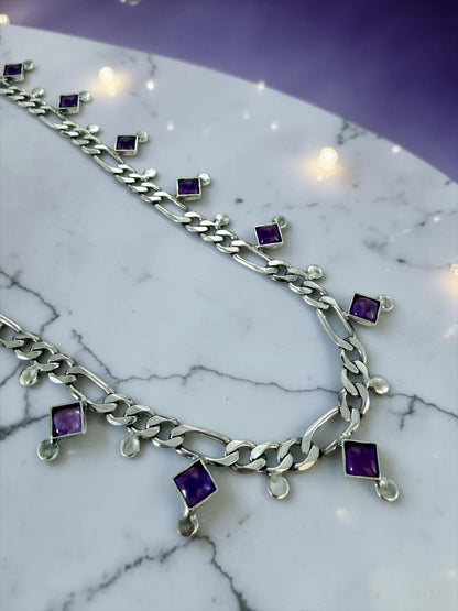 NEW! Collar ornamental “Venus”