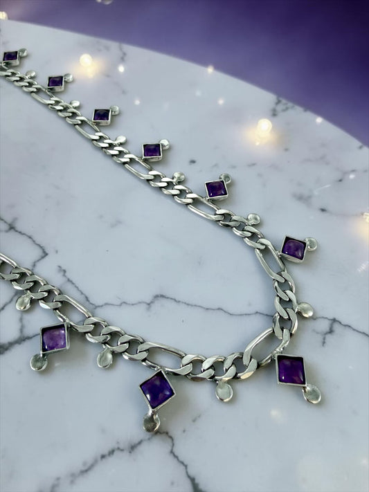 NEW! Collar ornamental “Venus”