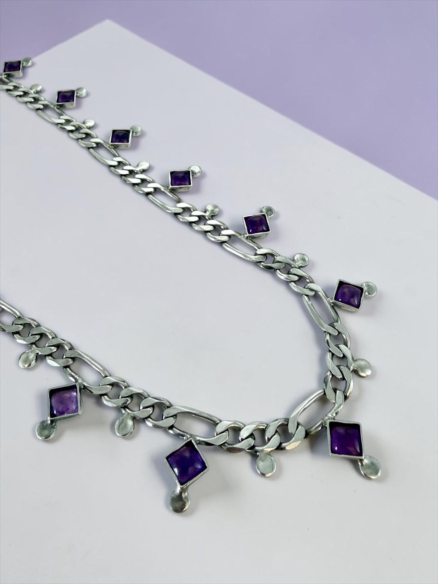 NEW! Collar ornamental “Venus”