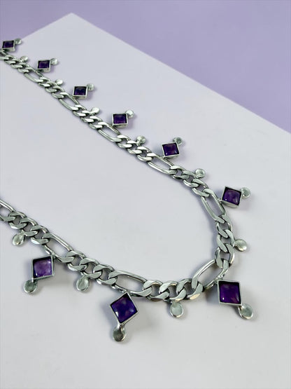 NEW! Collar ornamental “Venus”