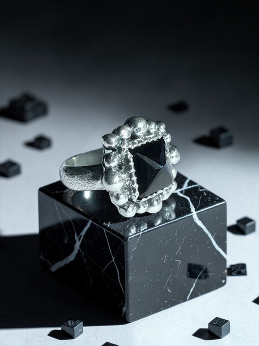 NEW! Anillo Florencia - Talla 12