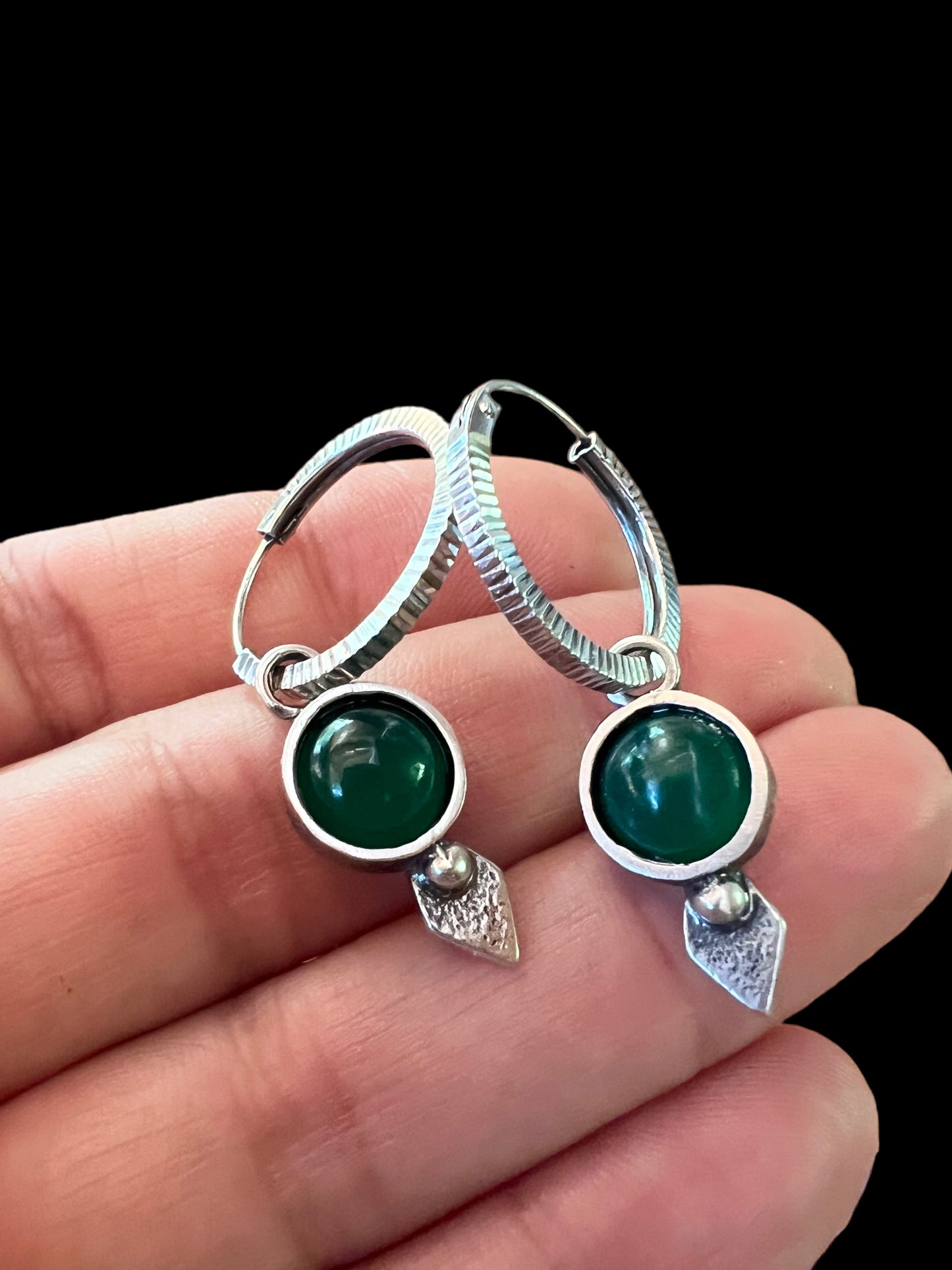 Aros Niulars Diamante