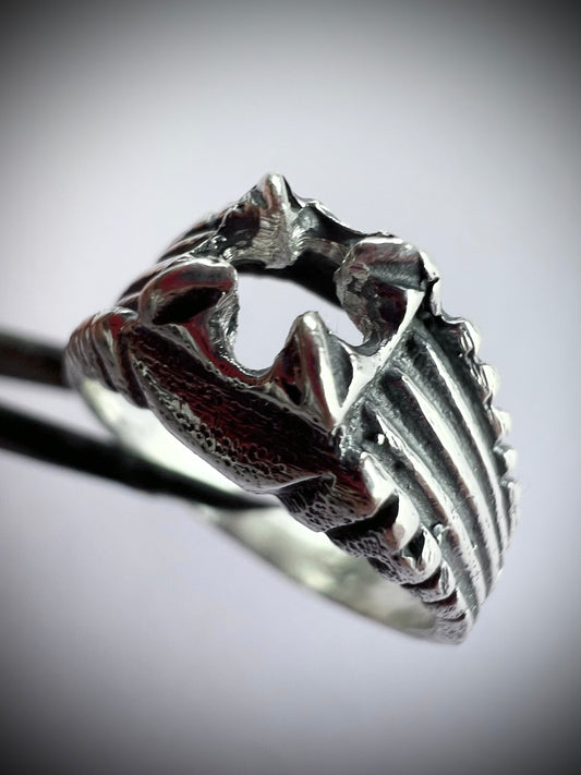 Anillo Sixpnot 6 Talla 14.5