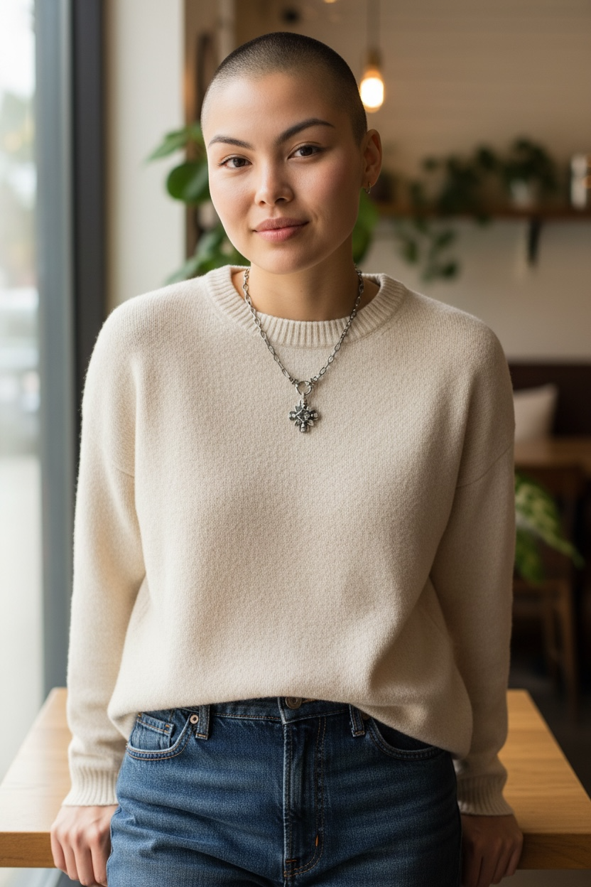 NEW! Colgante Cruz del sur