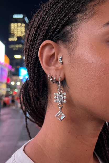 NEW! Aros Exoticah Eye