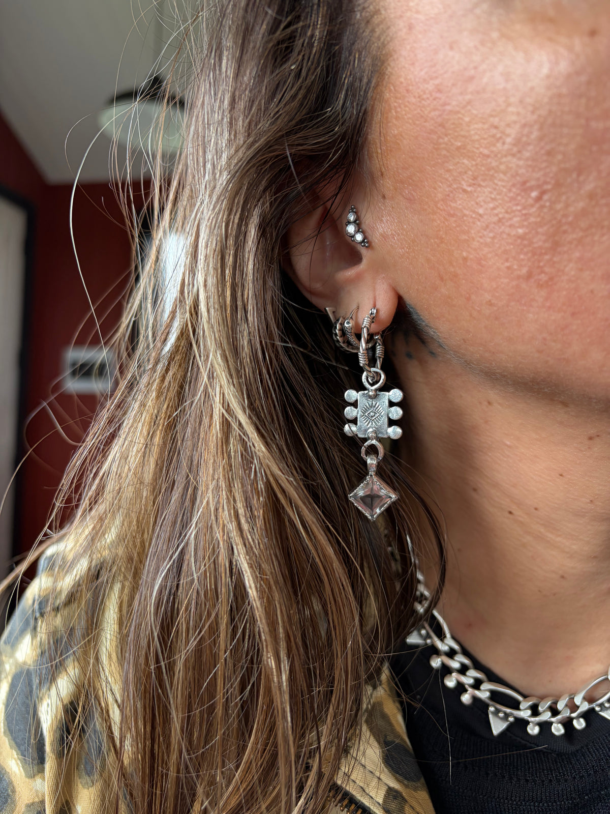 NEW! Aros Exoticah Eye