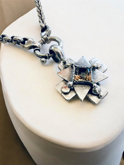 NEW! Colgante Cruz del sur