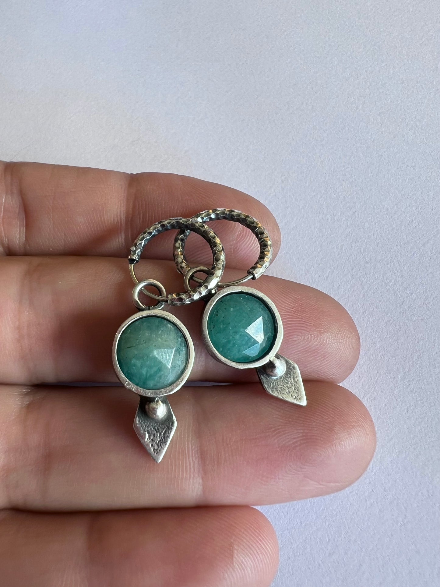 Aros Niulars Diamante