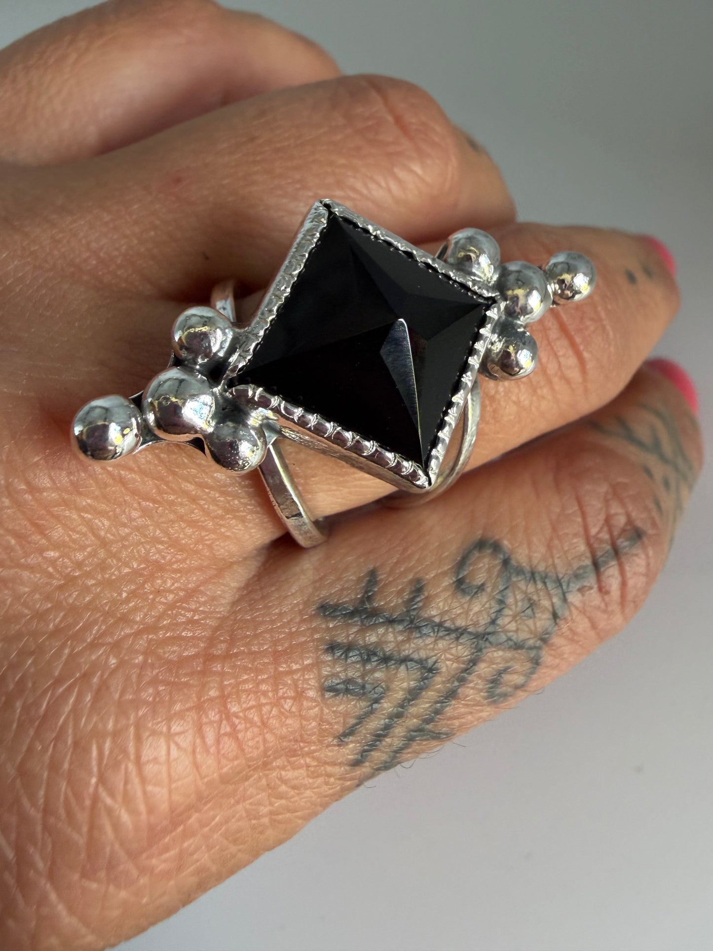 NEW! Anillo Sansi
